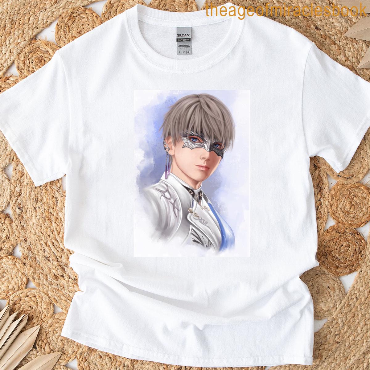 Prince Xavier T-shirt
