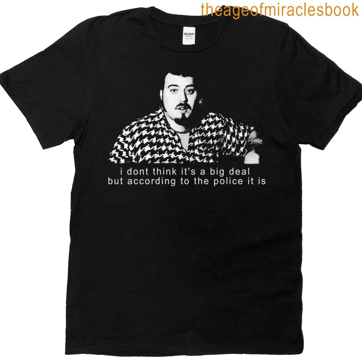 Ricky T-shirt
