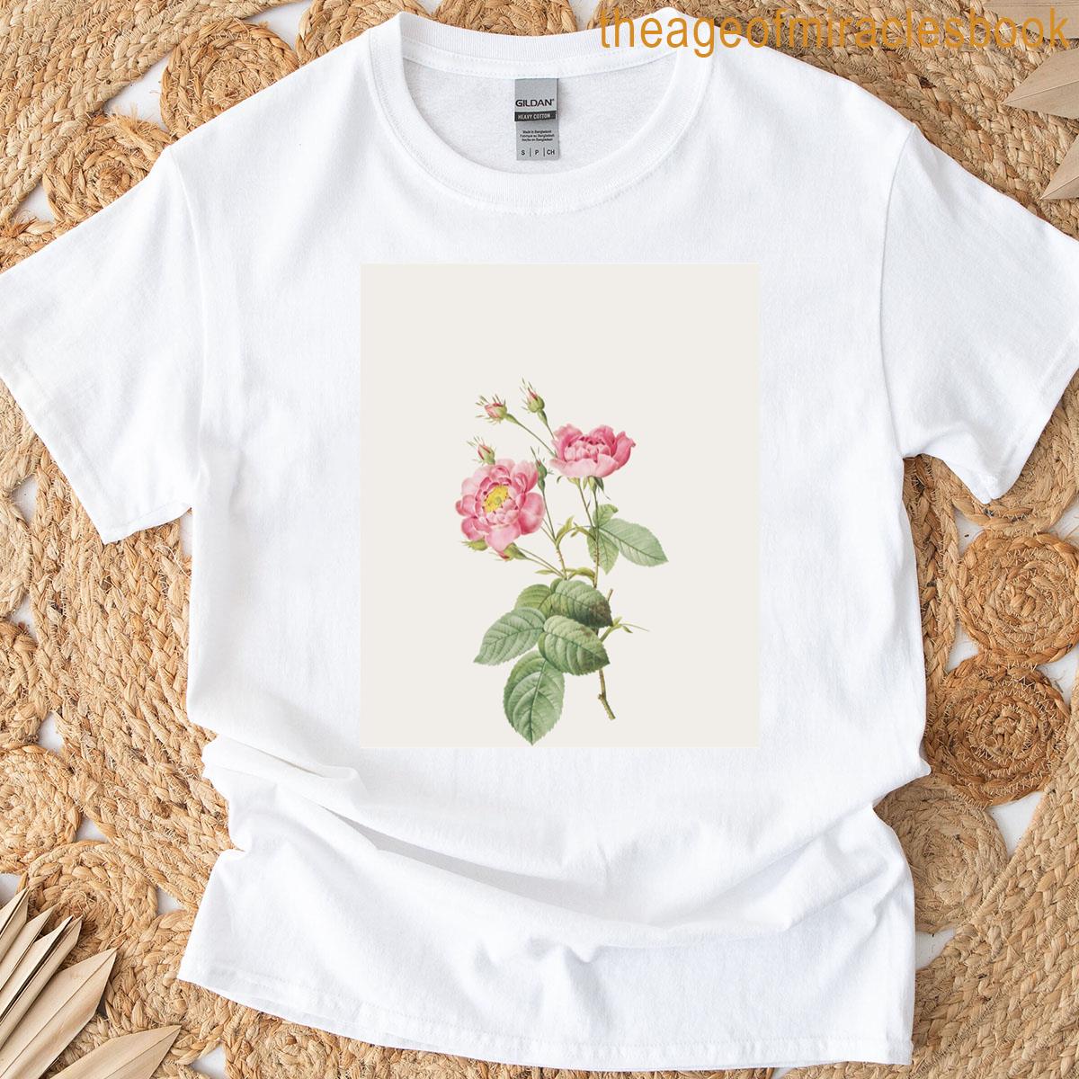 Severance Mr Milchick Devour Feculence T-shirt