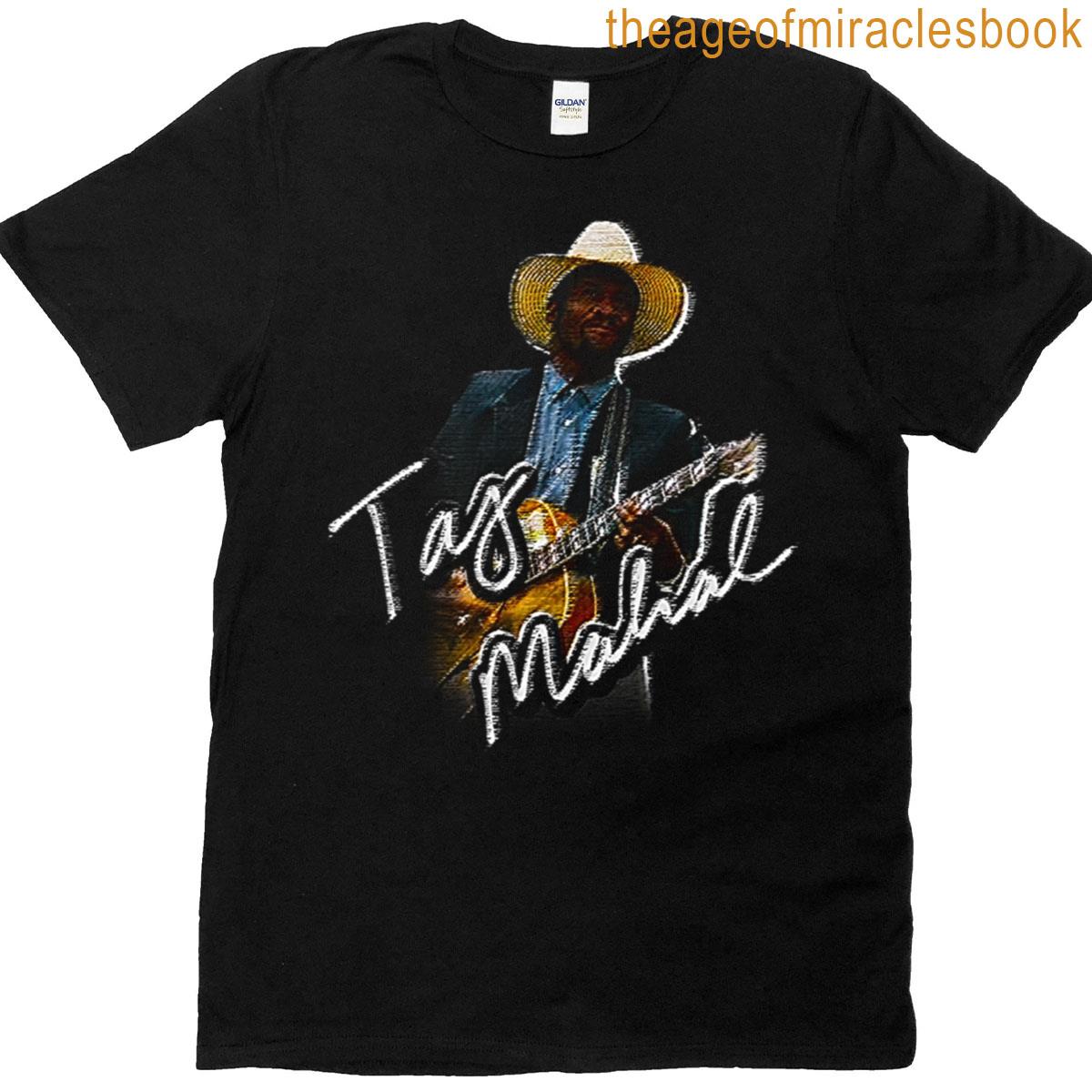 Taj Mahal T-shirt