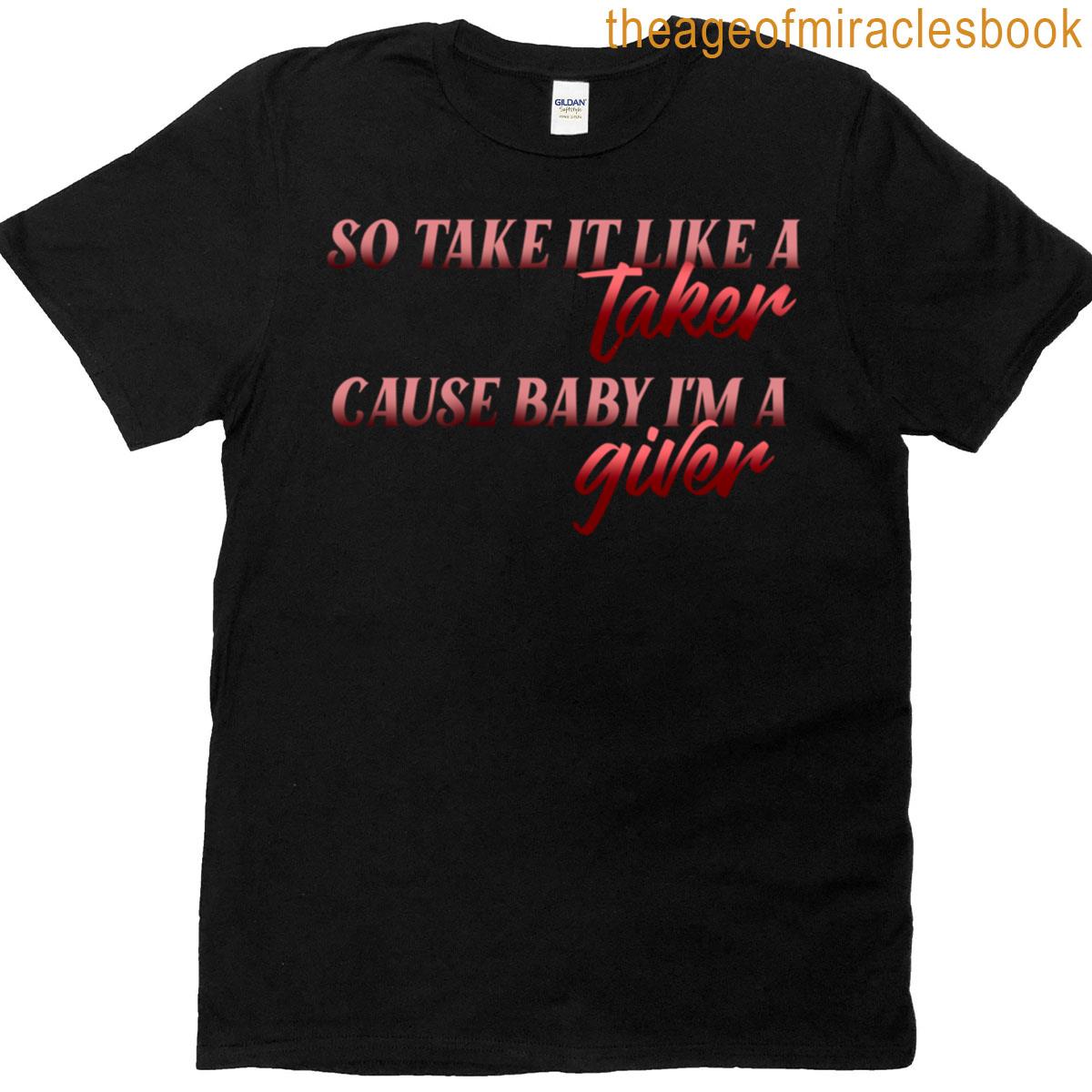 The Giver T-shirt