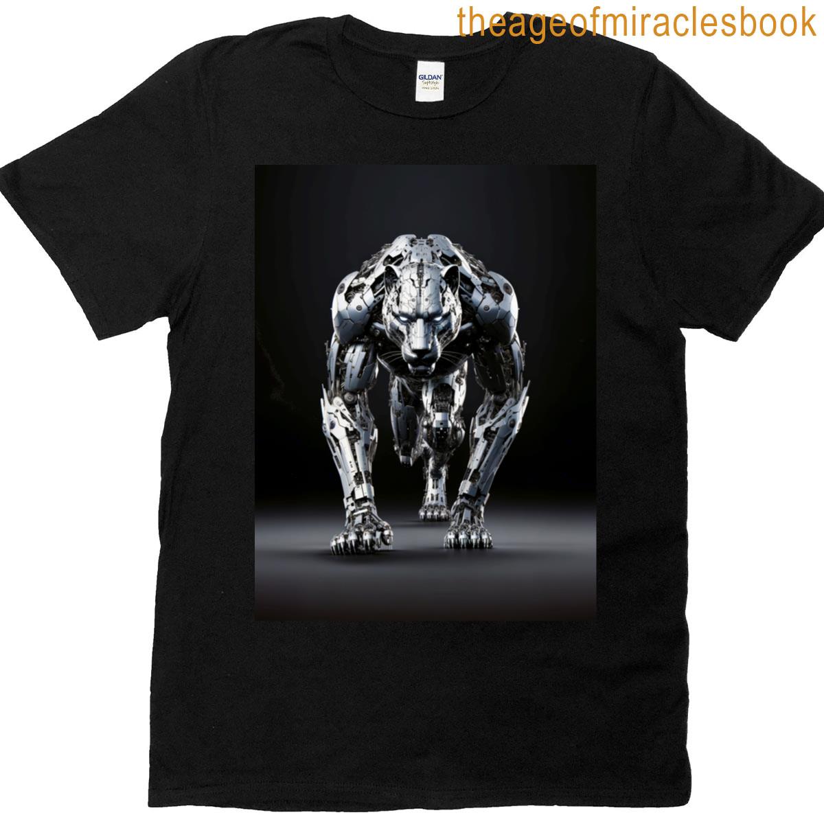 Ai Apex Mod 31 T-shirt