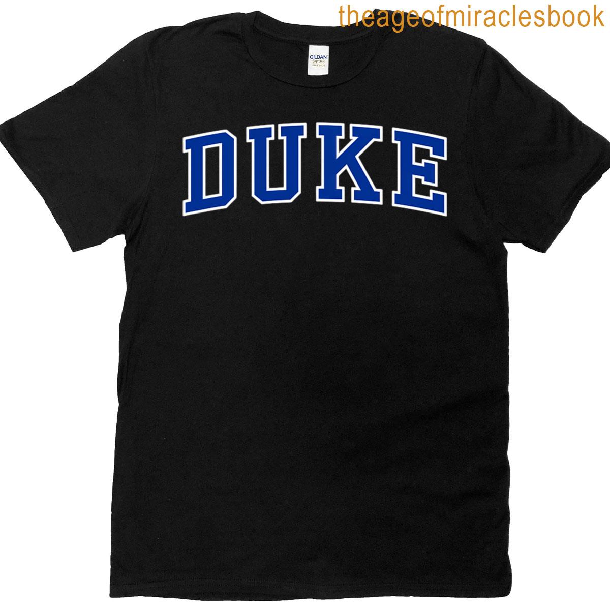 Duke T-shirt