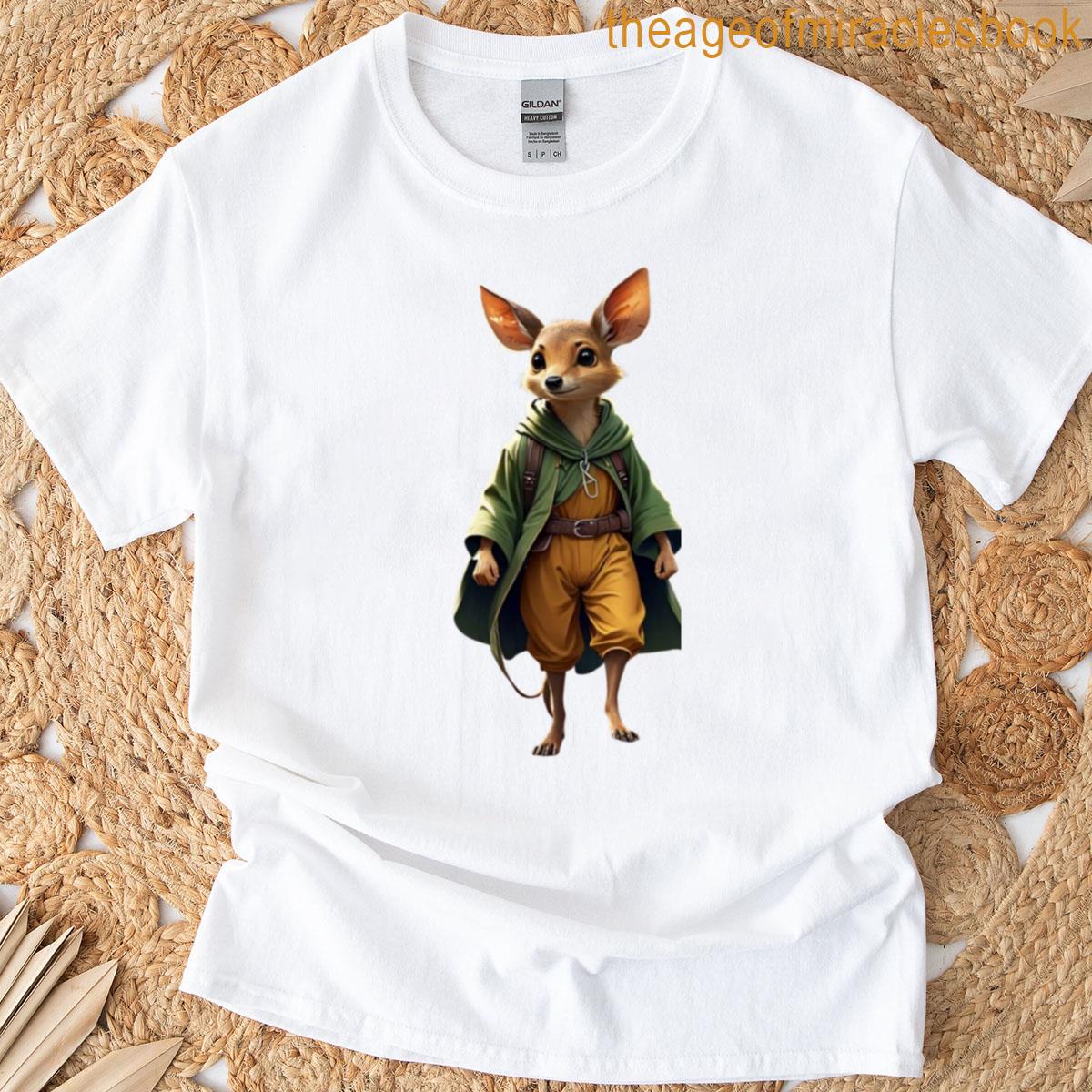 Freedom T-shirt