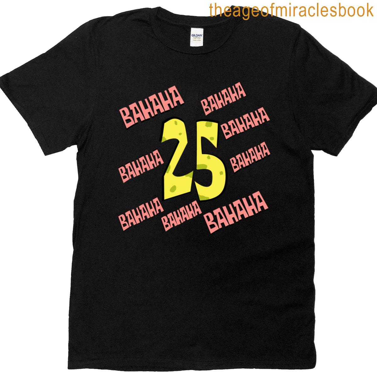 Funnier That 24 T-shirt