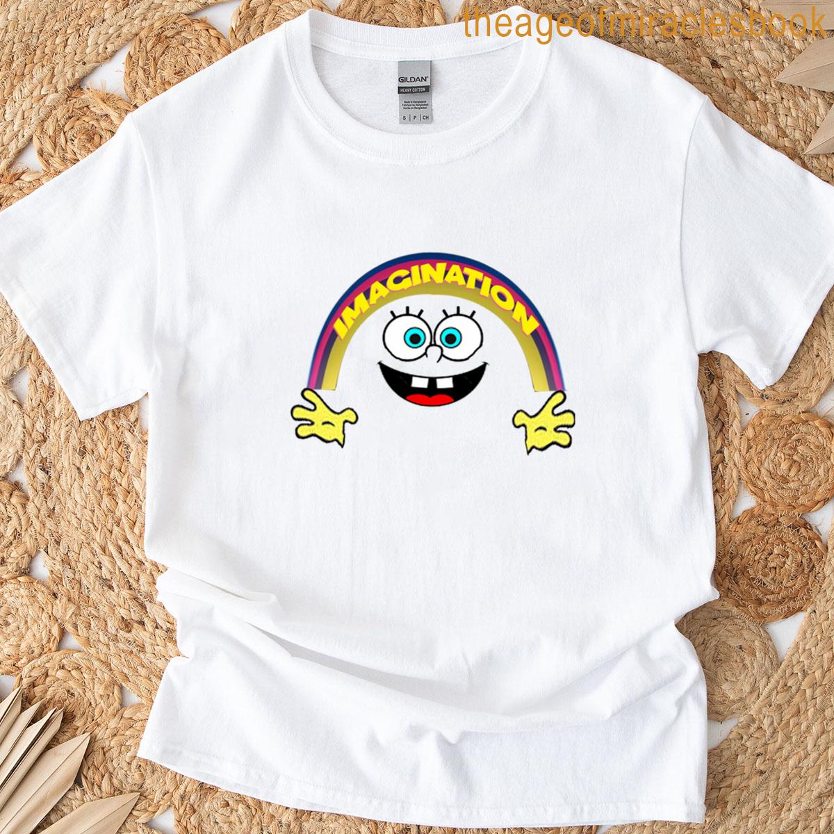 Imagination T-shirt