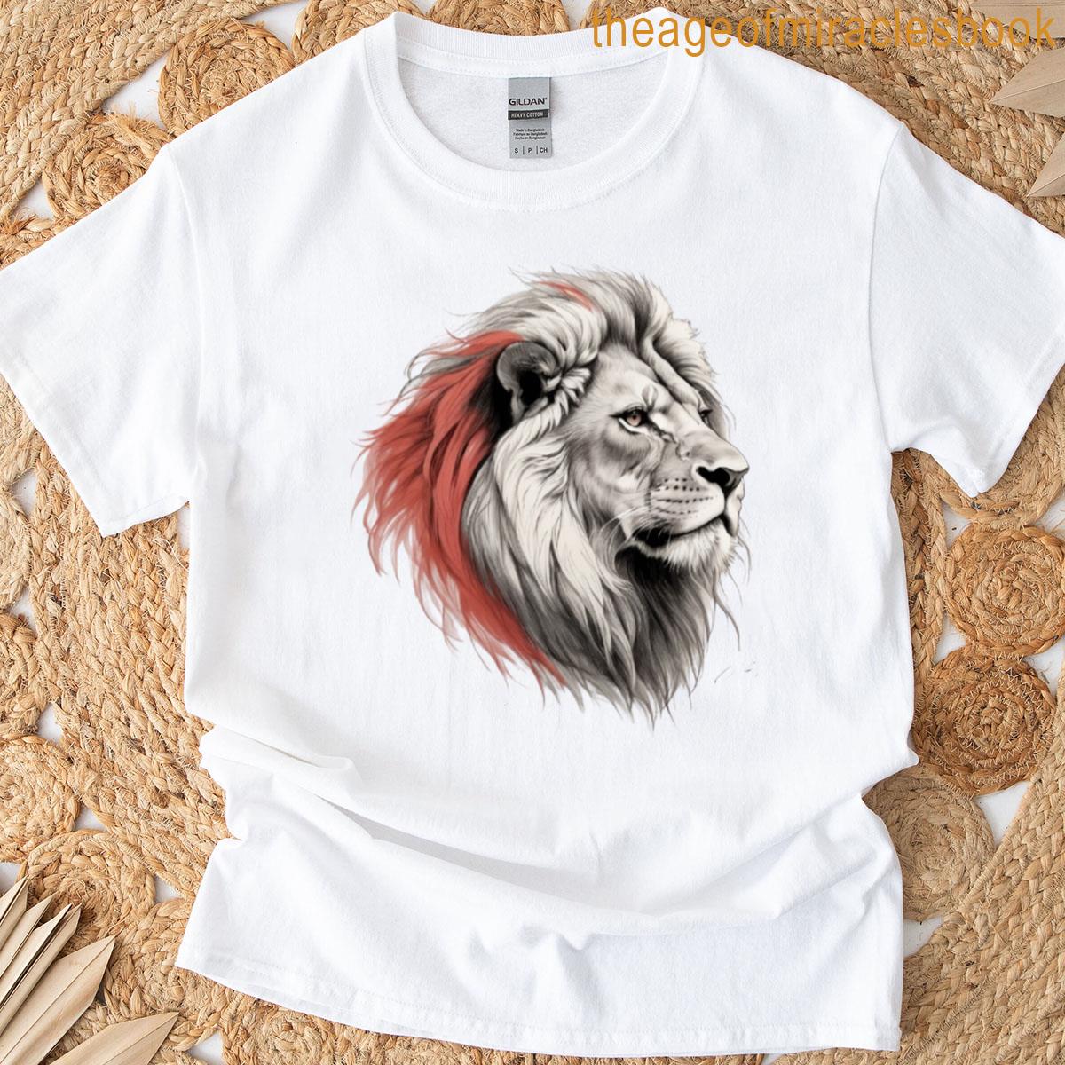 Leo T-shirt