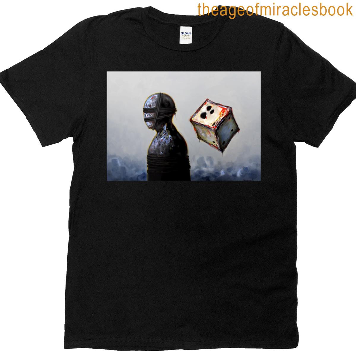No Title T-shirt