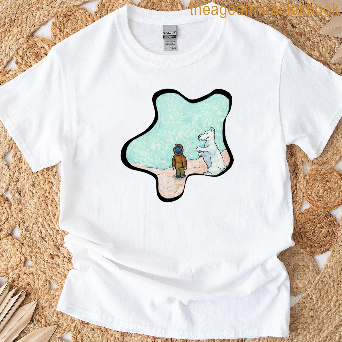 Polar Bear T-shirt