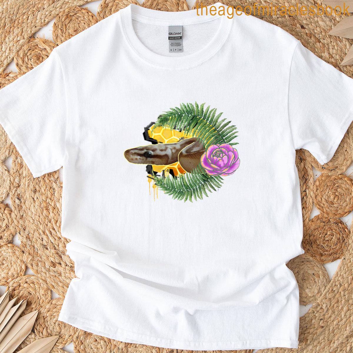 Queen Bee Meridia T-shirt