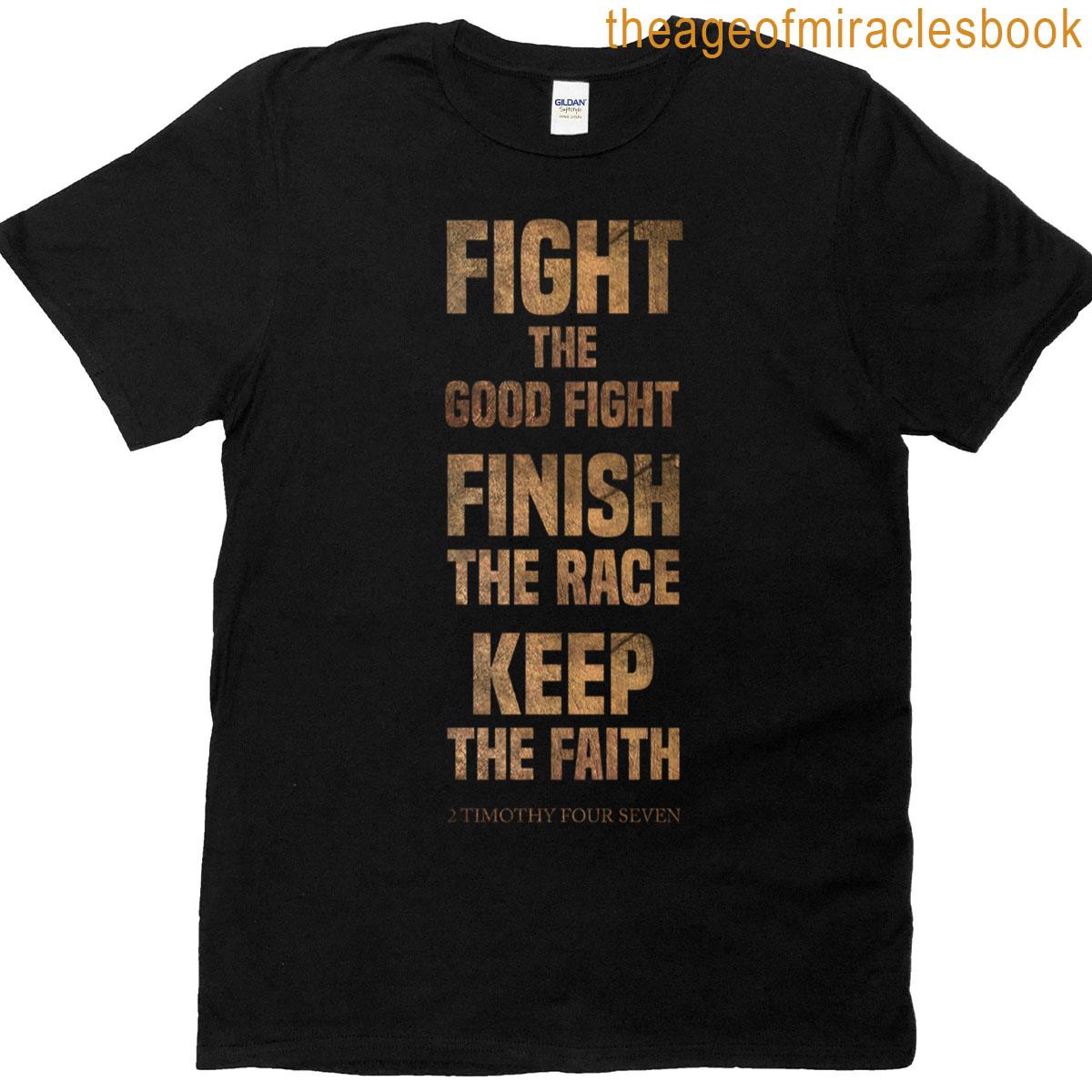 2 Timothy 47 T-shirt