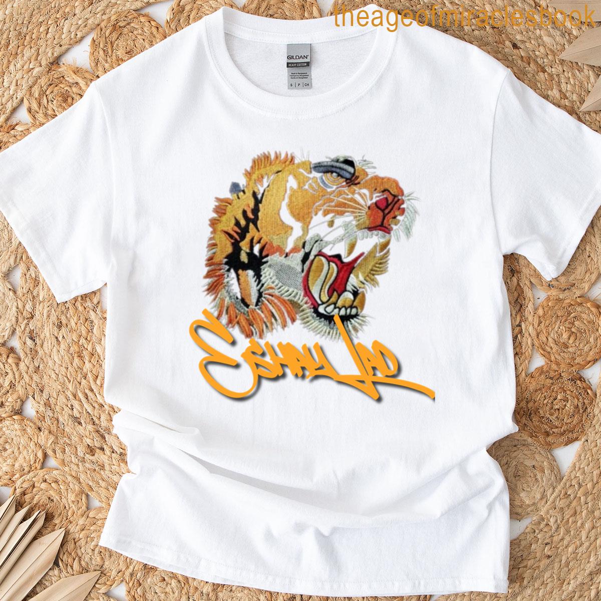 Eshay Lad T-shirt