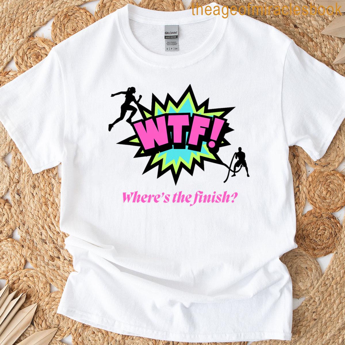 Touched By Design T-shirt