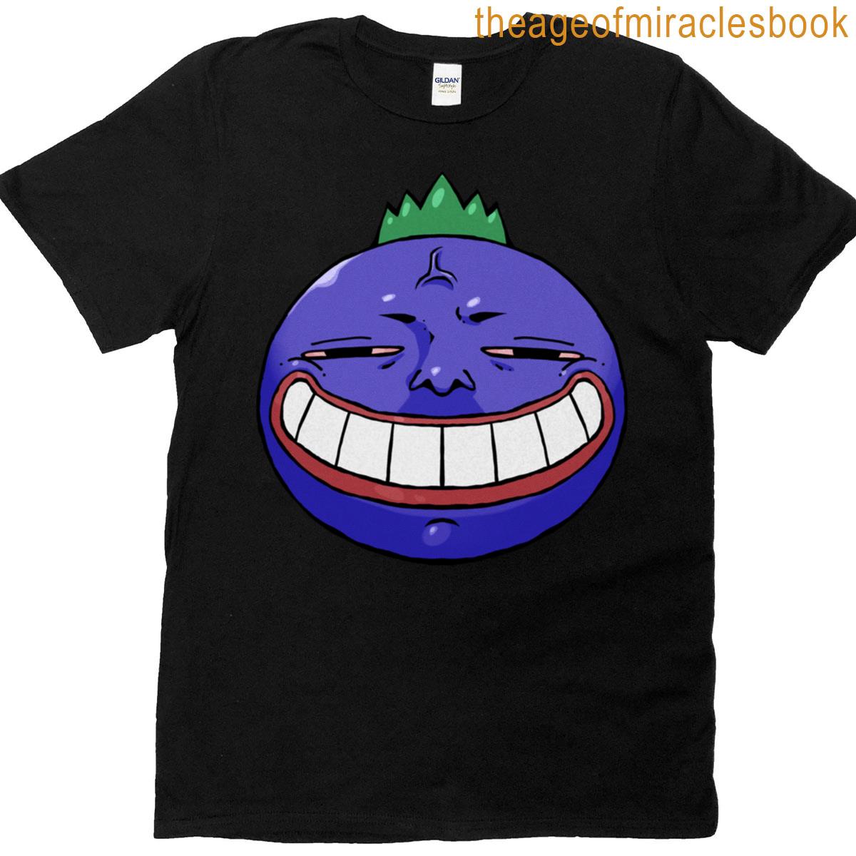 Zoulabean Logo T-shirt