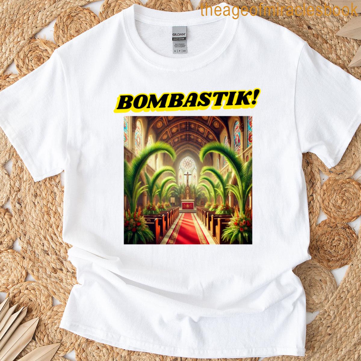 Bombastik T-shirt