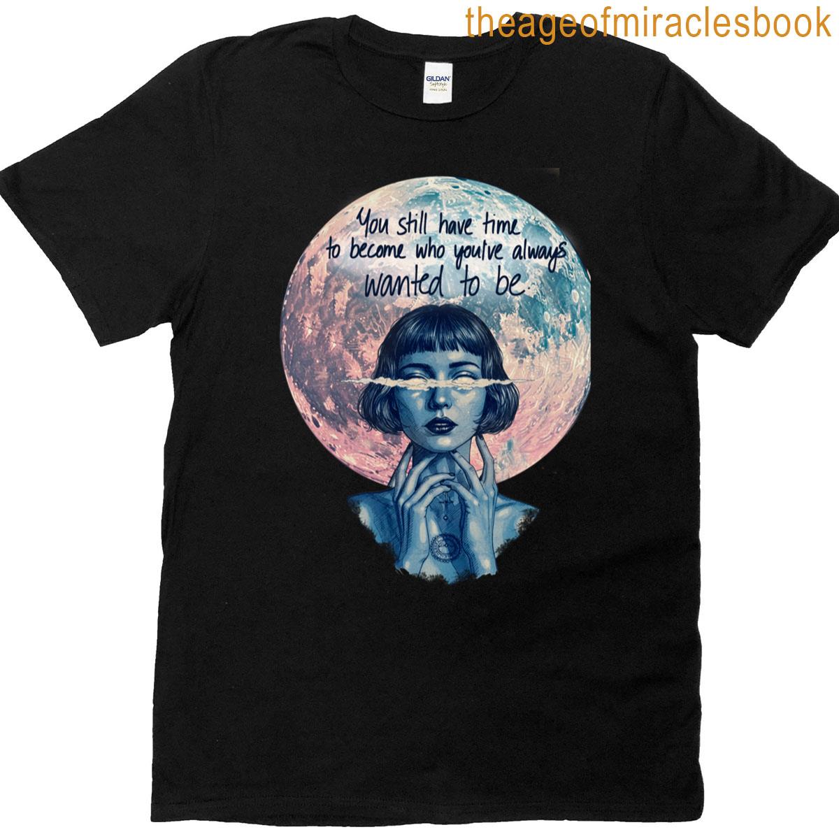 Change T-shirt