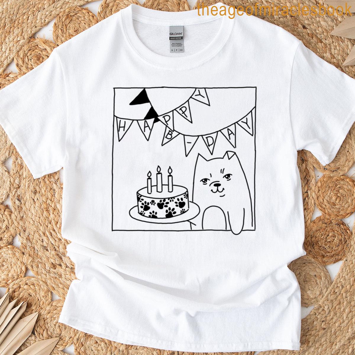 Congratulations Print T-shirt