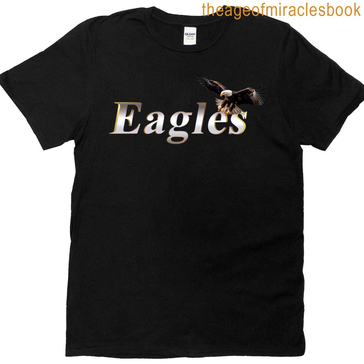 Eagles T-shirt