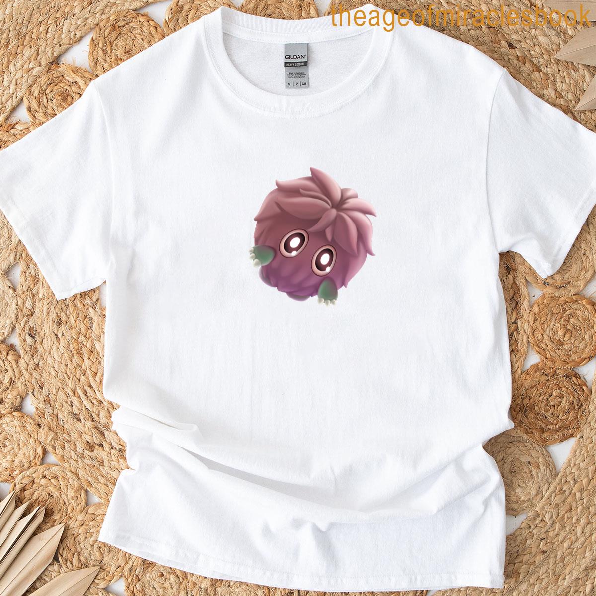 Kuriboh T-shirt