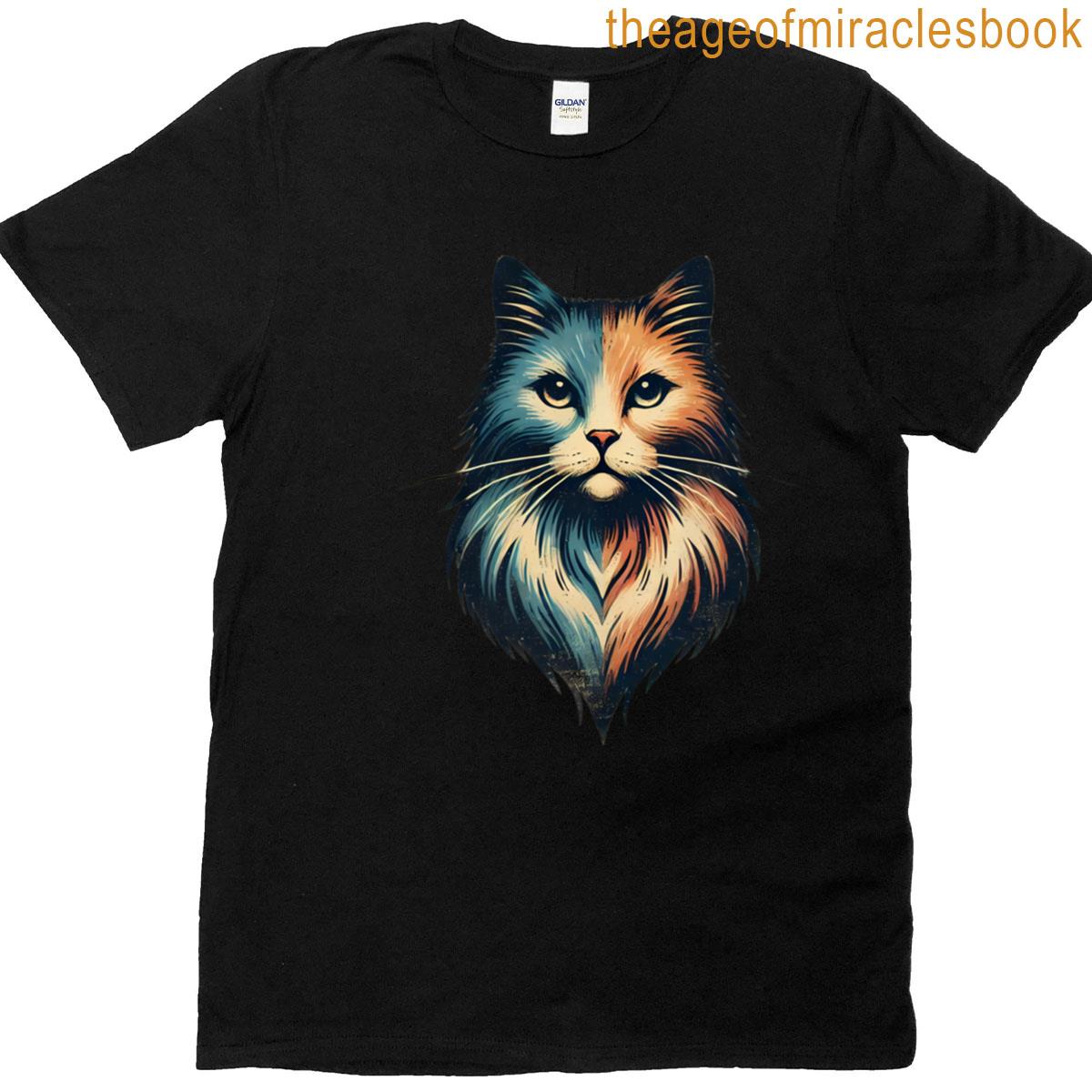Maine Coon T-shirt