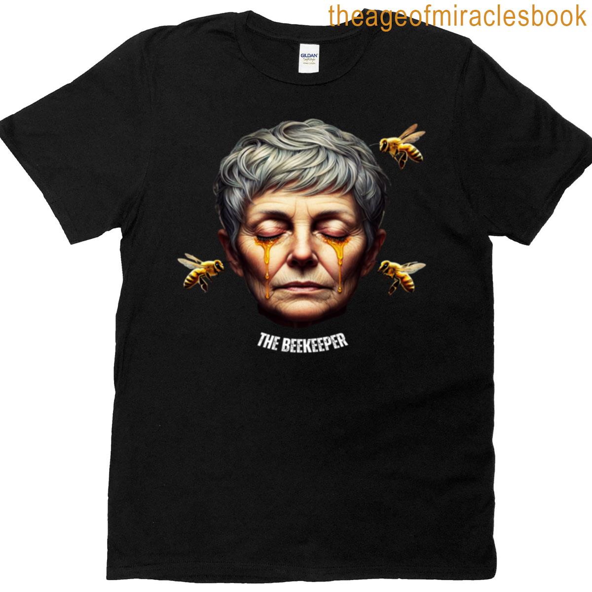 The Beekeeper T-shirt