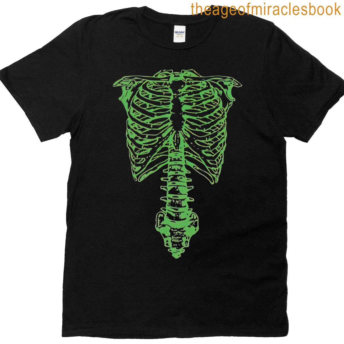 The Nigel Tufnel T-shirt