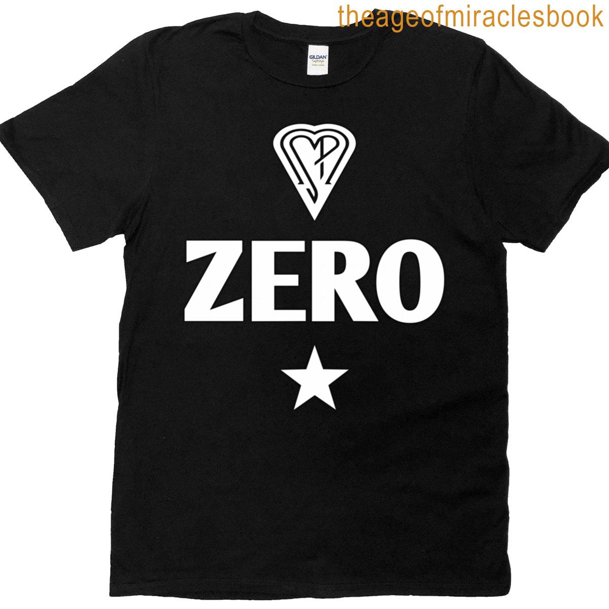 The Smashing Pumpkins T-shirt