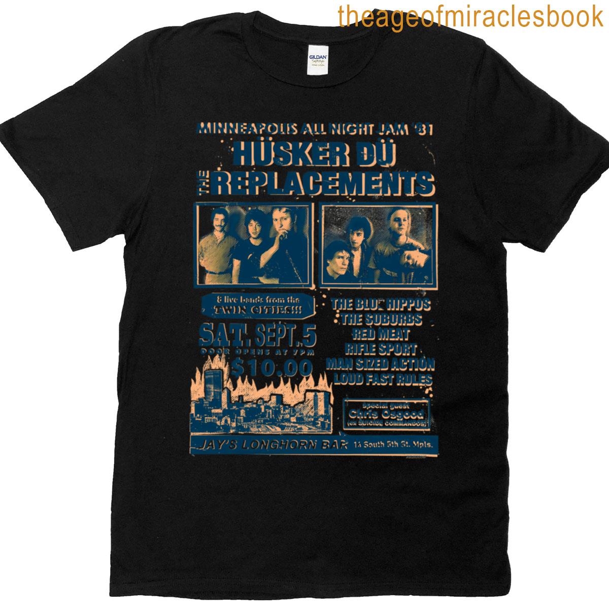 What Everyone Ought To Know Things Like Artificial Intelligence T-shirt