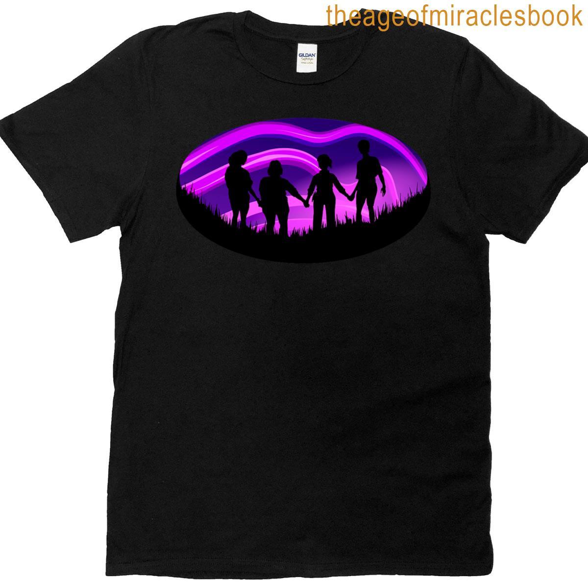 A Clever Anagram T-shirt