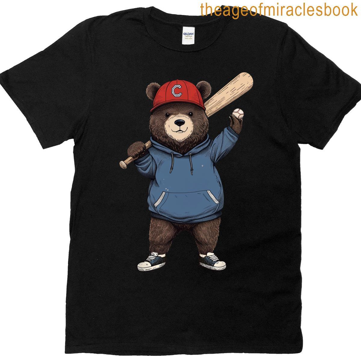 Chicago Vintage Classic Baseball T-shirt