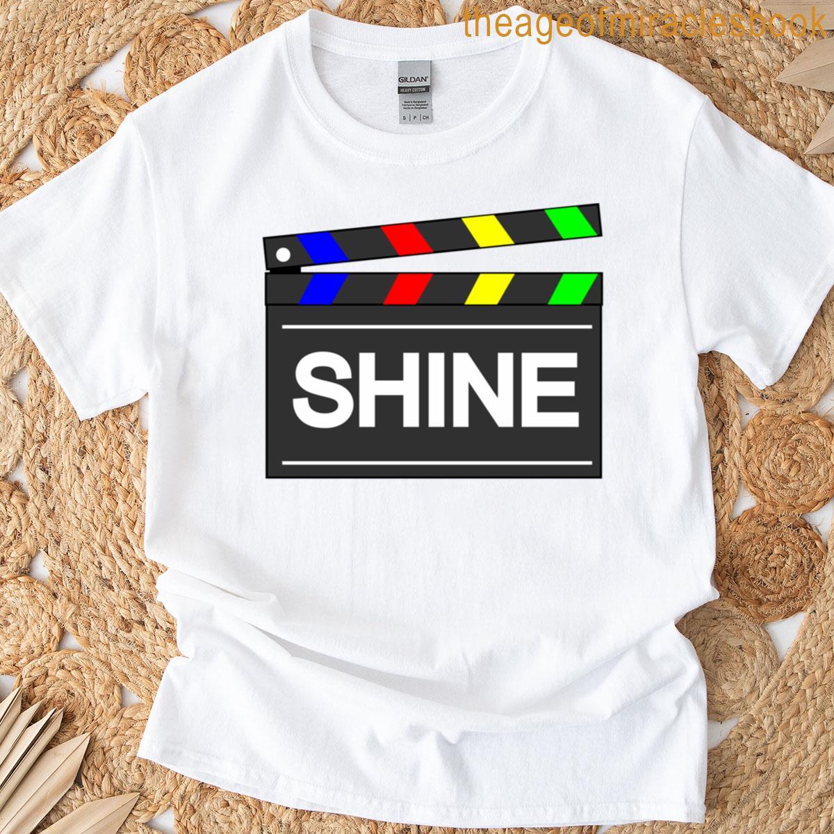 Classic Shine T-shirt