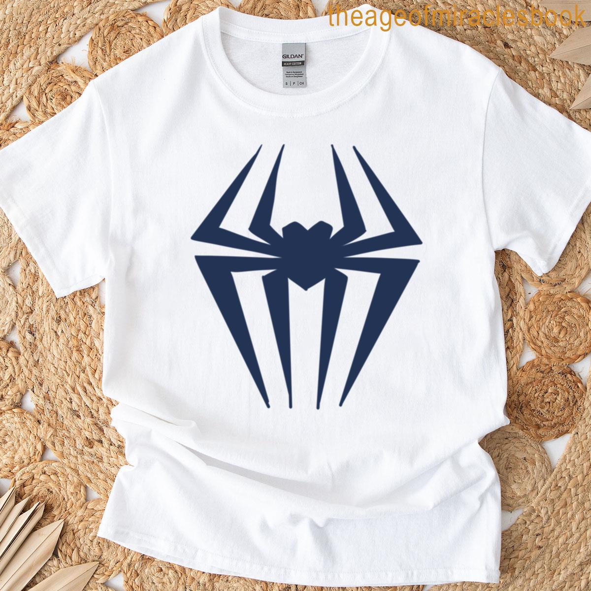 Classic Spider Girl T-shirt