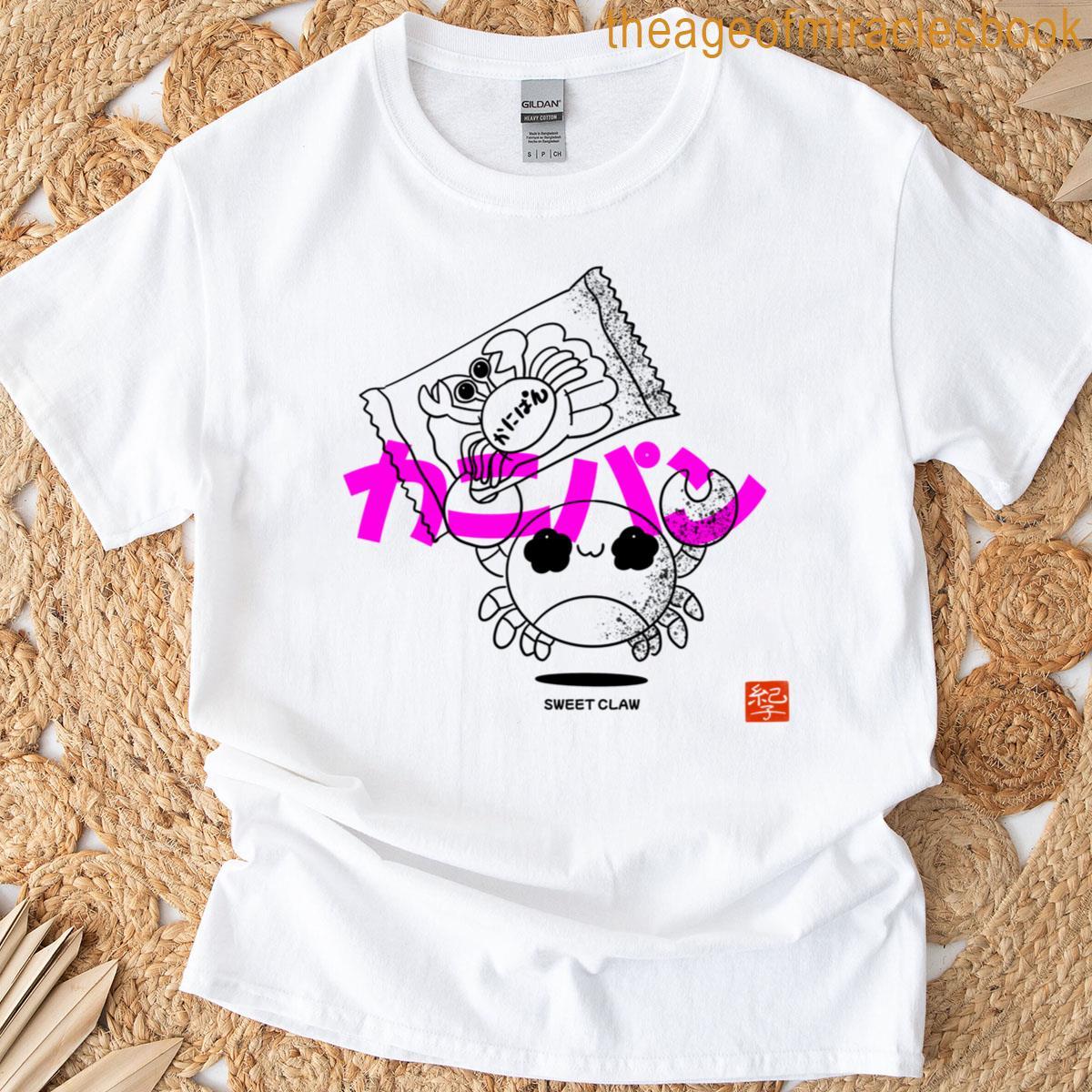 Classic Sweet Claw T-shirt