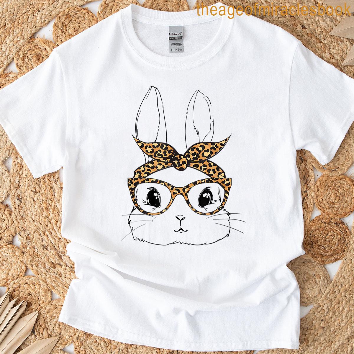 Easter Bunny Kidss T-shirt