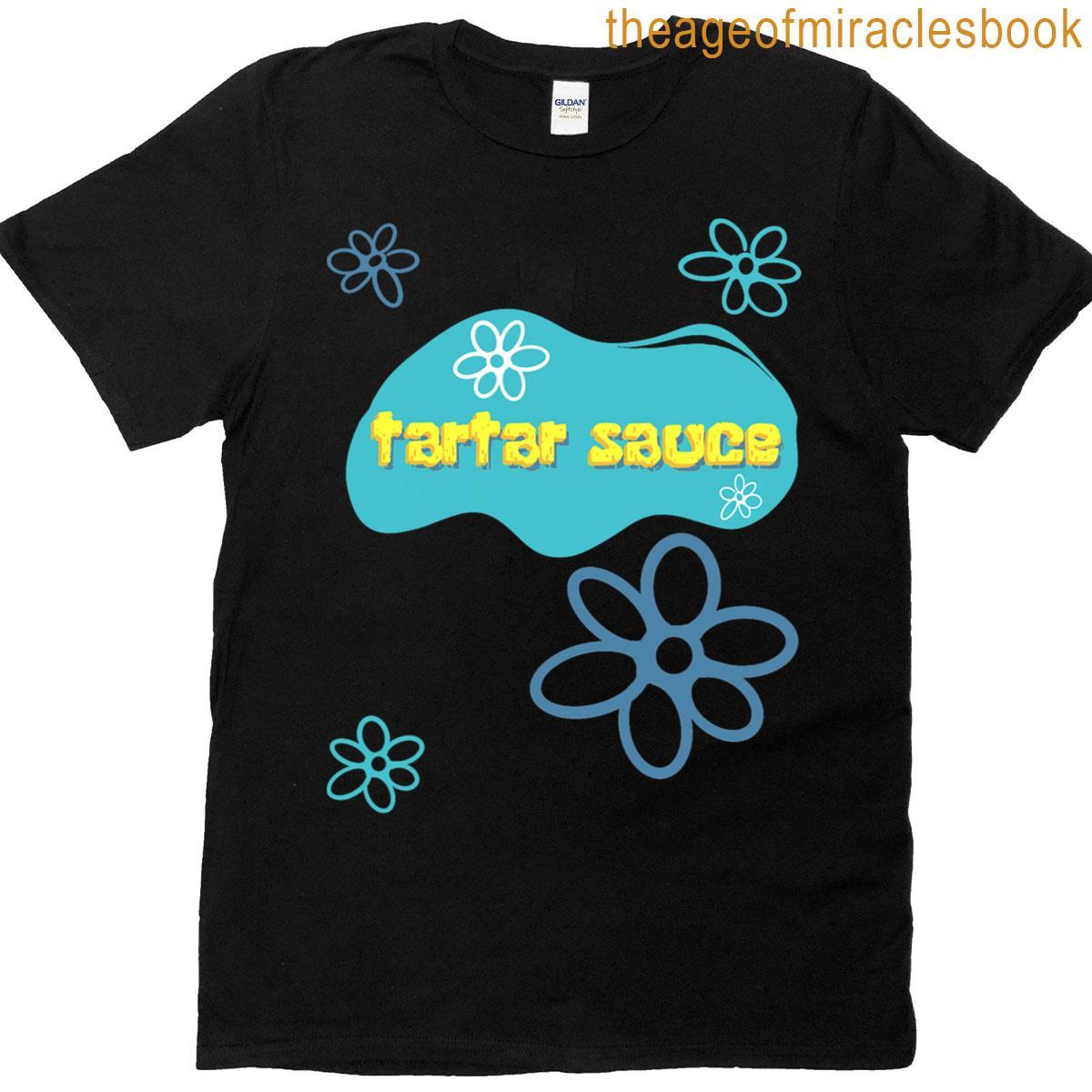 Tartar Sauce T-shirt