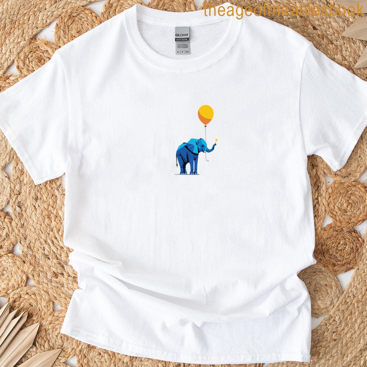 A Simple One T-shirt