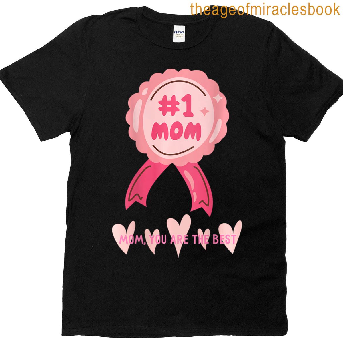 Mothers Day Special T-shirt