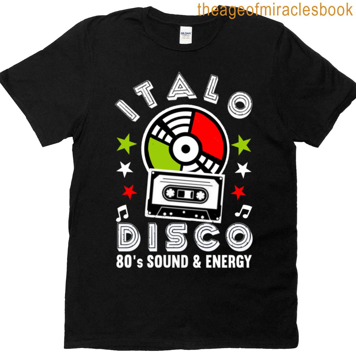A Clever Anagram T-shirt