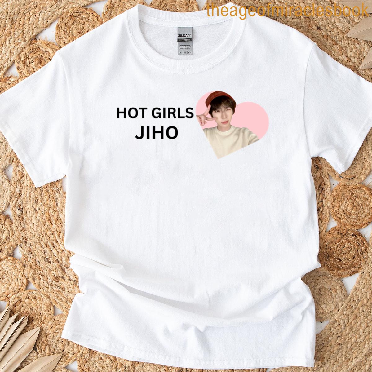 A Interesting Phrase T-shirt
