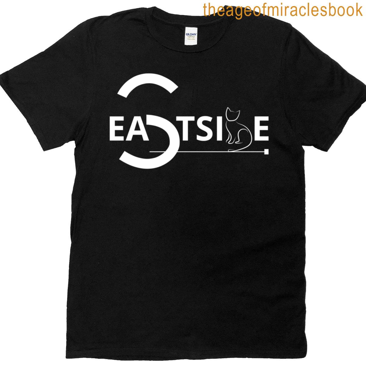 Classic Eastside T-shirt