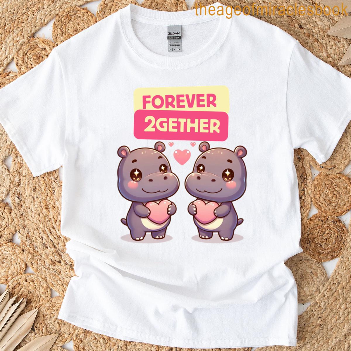 Classic Forever Together T-shirt