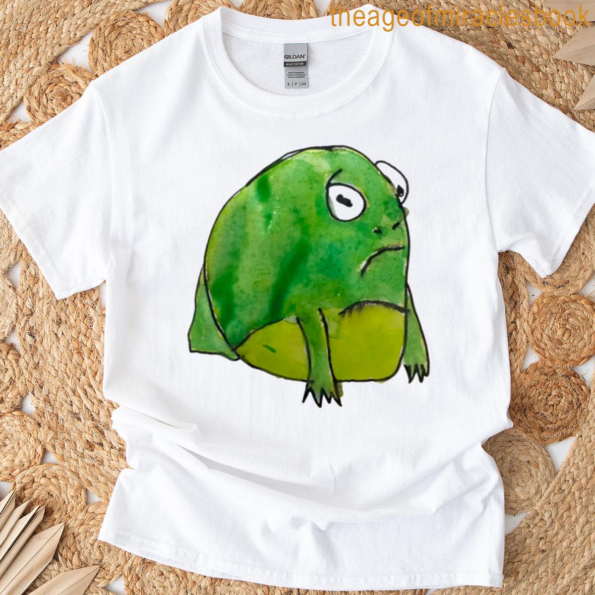 Classic Froge T-shirt