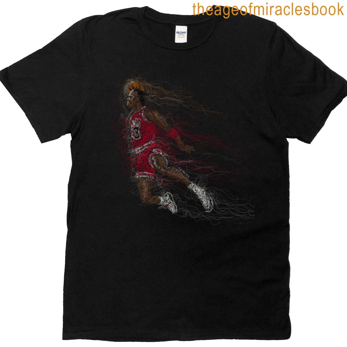 Classic Front Slam Dunk T-shirt