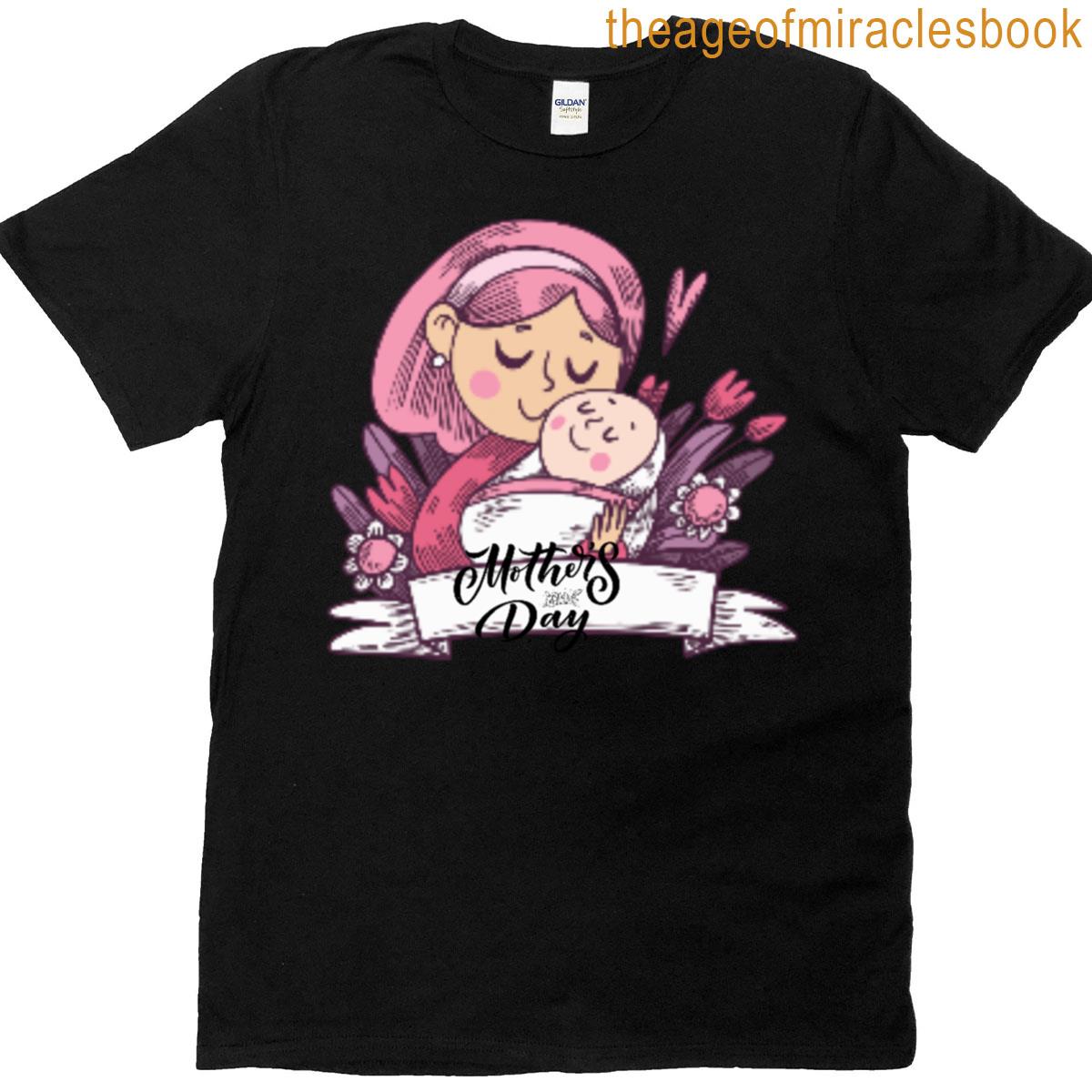 Classic Mothers Day T-shirt