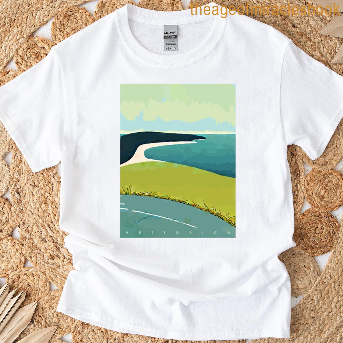 Classic Vetorica N57 T-shirt