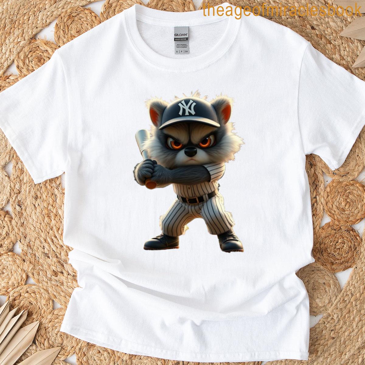 Classic Yankees New York T-shirt