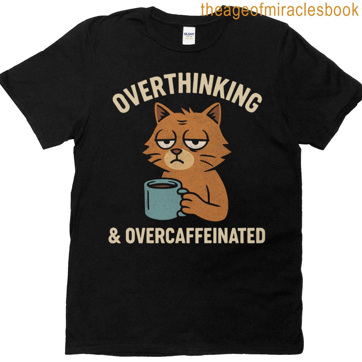 Let Me Know If Youd Like More T-shirt
