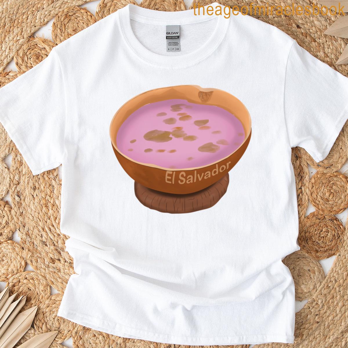 Atol T-shirt