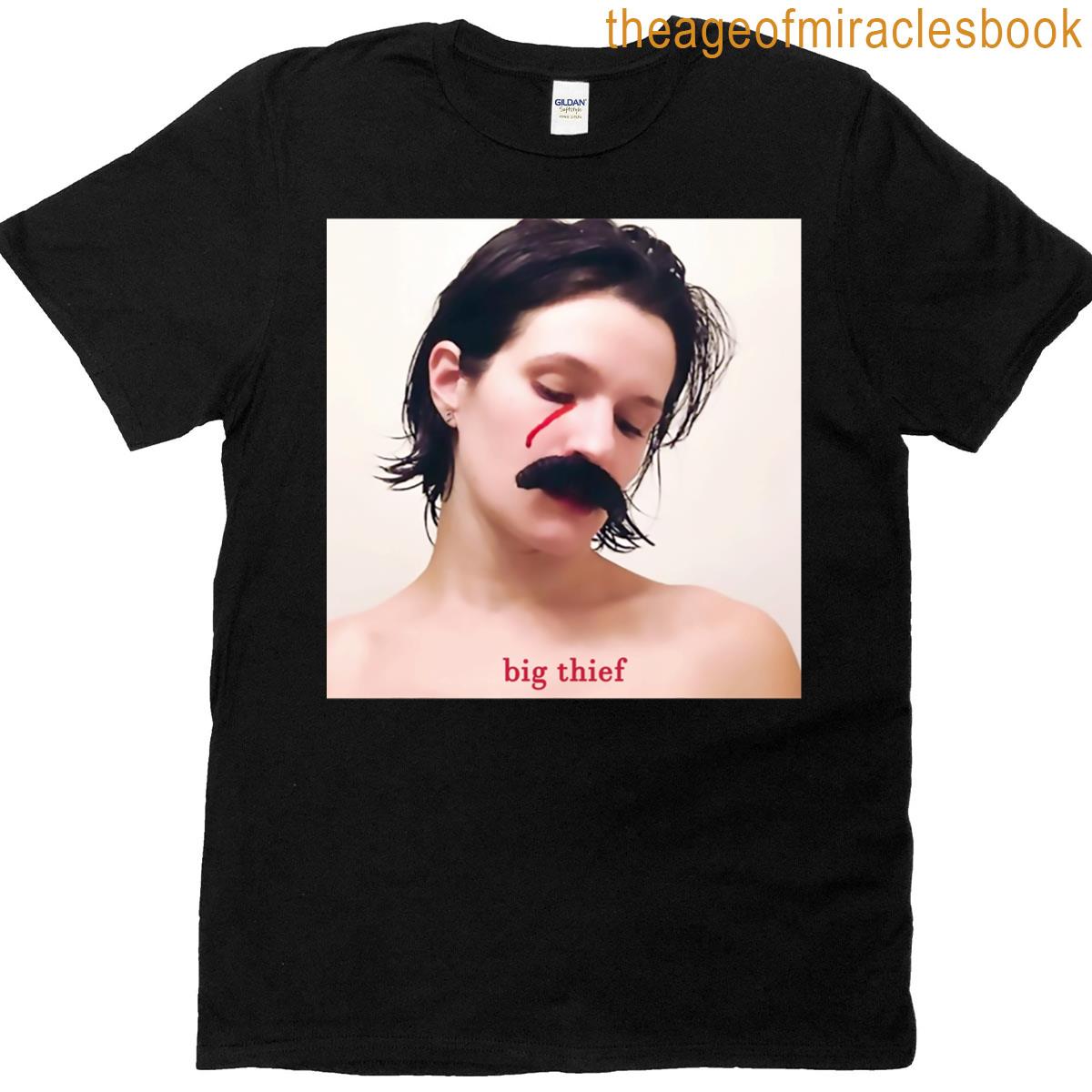 Big Thief Adrianne Lenker Essential T-shirt
