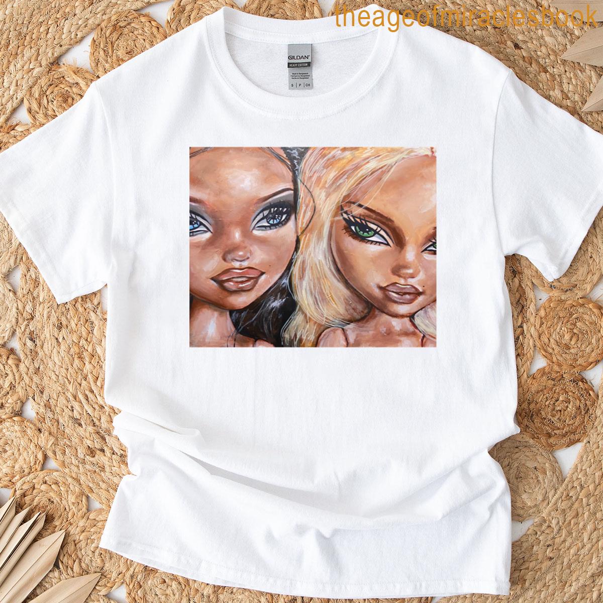 Bratty Girlies T-shirt